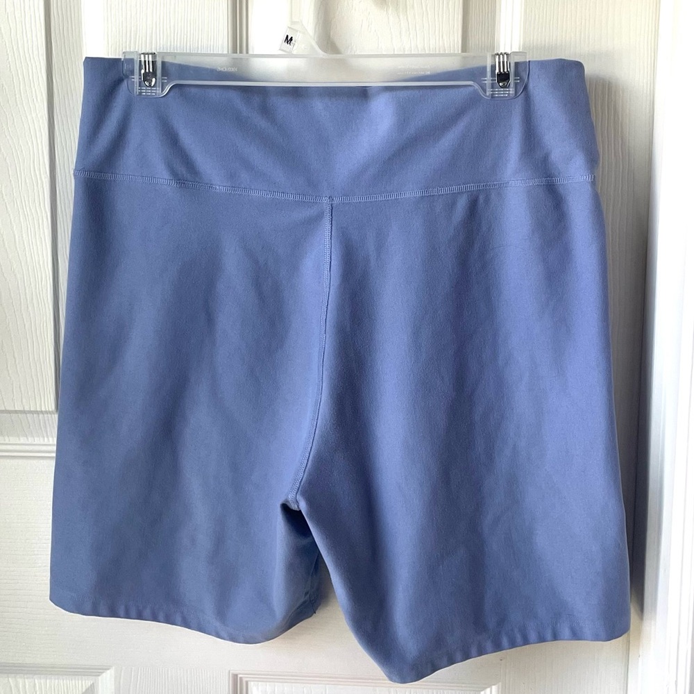 Abercrombie & Fitch • 90s Contour Biker Shorts - Picture 2 of 6